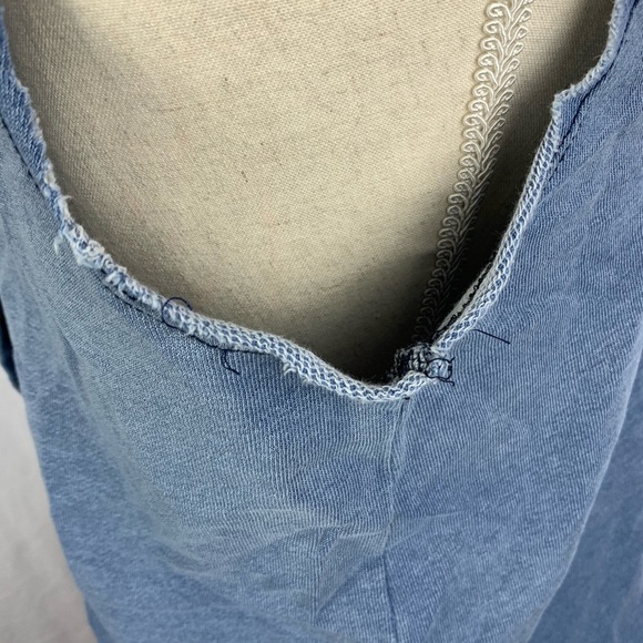 Dakota collective distressed top - Picture 3 of 6